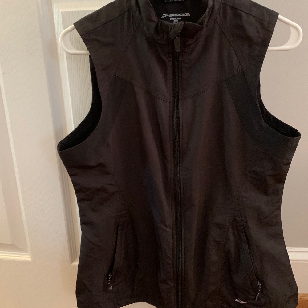 Brooks Running Vest
